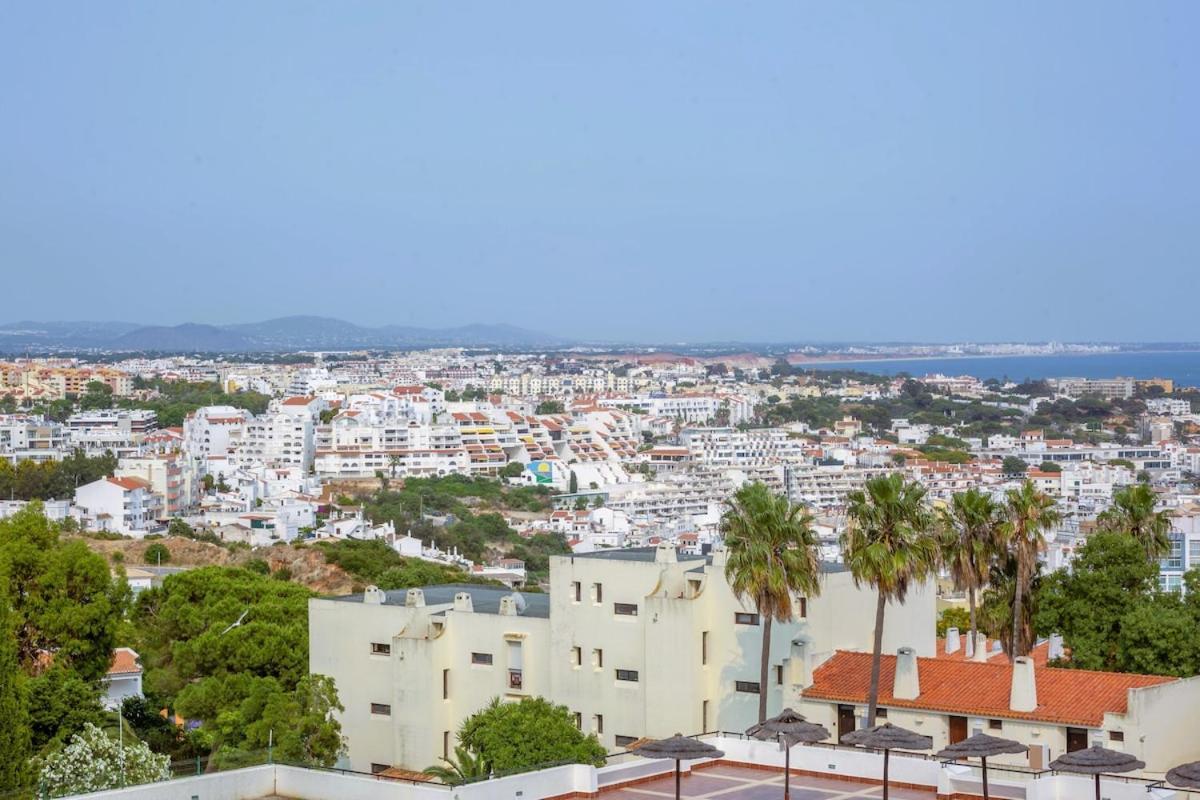 Apartment Ocean Glimpse Albufeira