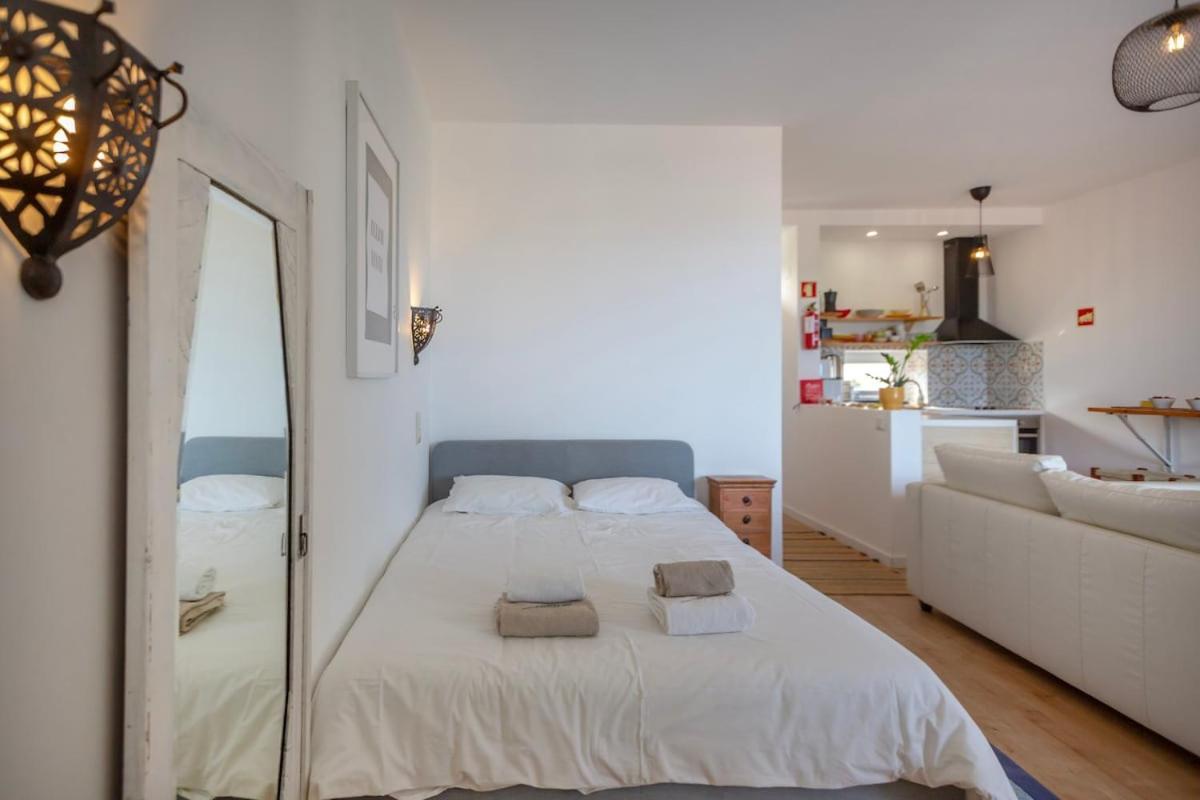 Appartement Ocean Glimpse