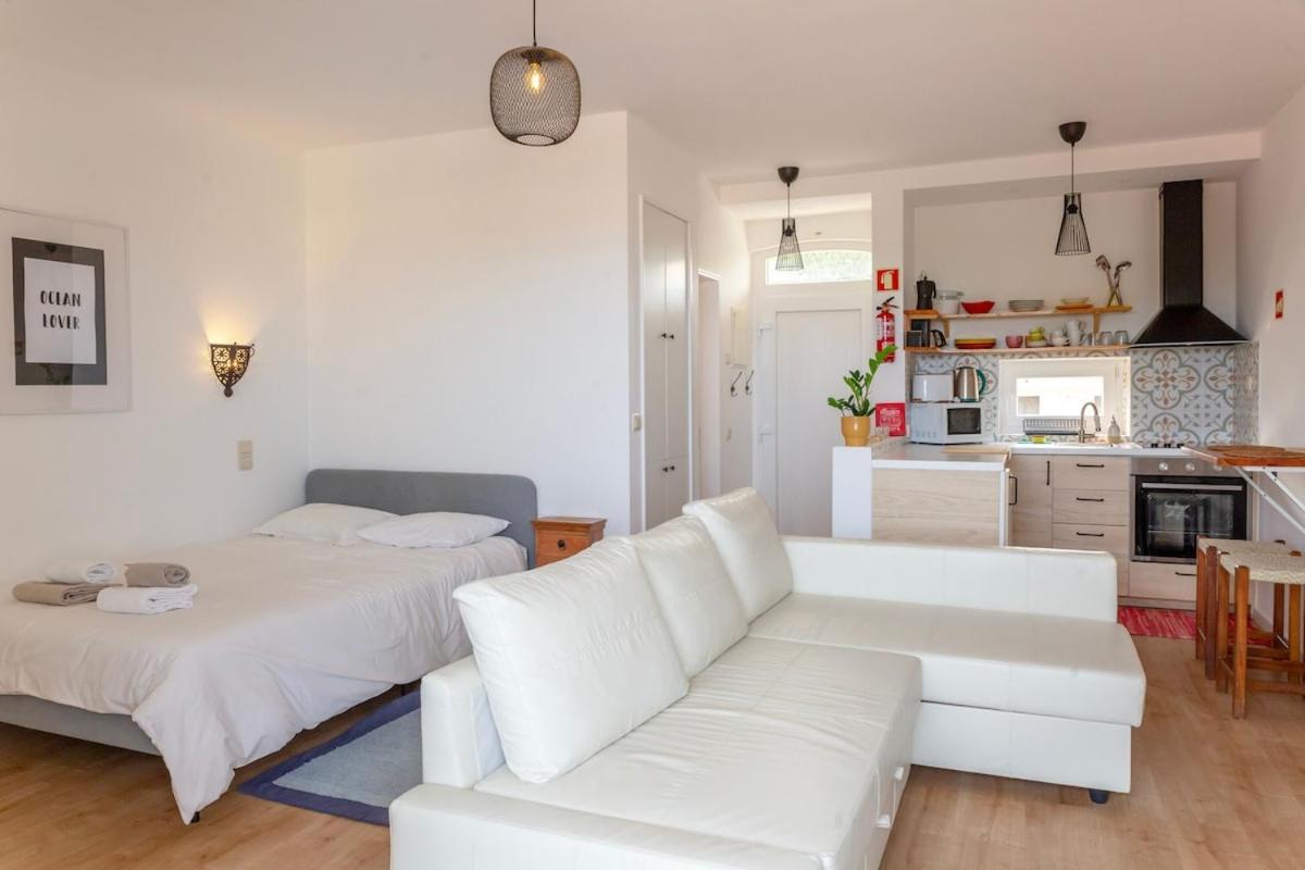 Appartement Ocean Glimpse