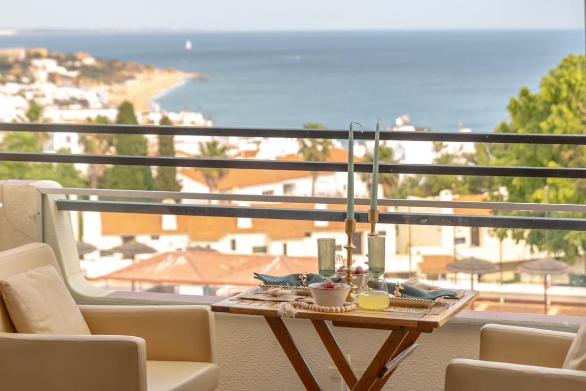 Ocean Glimpse Appartement Albufeira