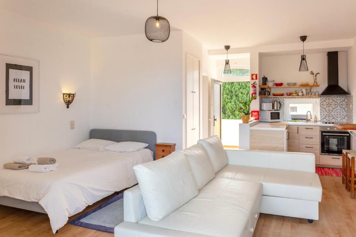 Ocean Glimpse Appartement *