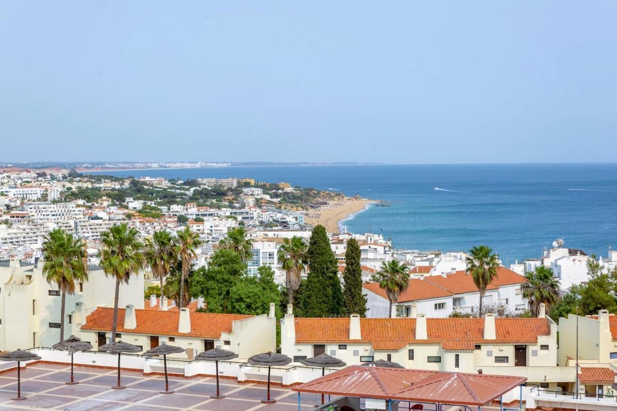 Ocean Glimpse Appartement Albufeira