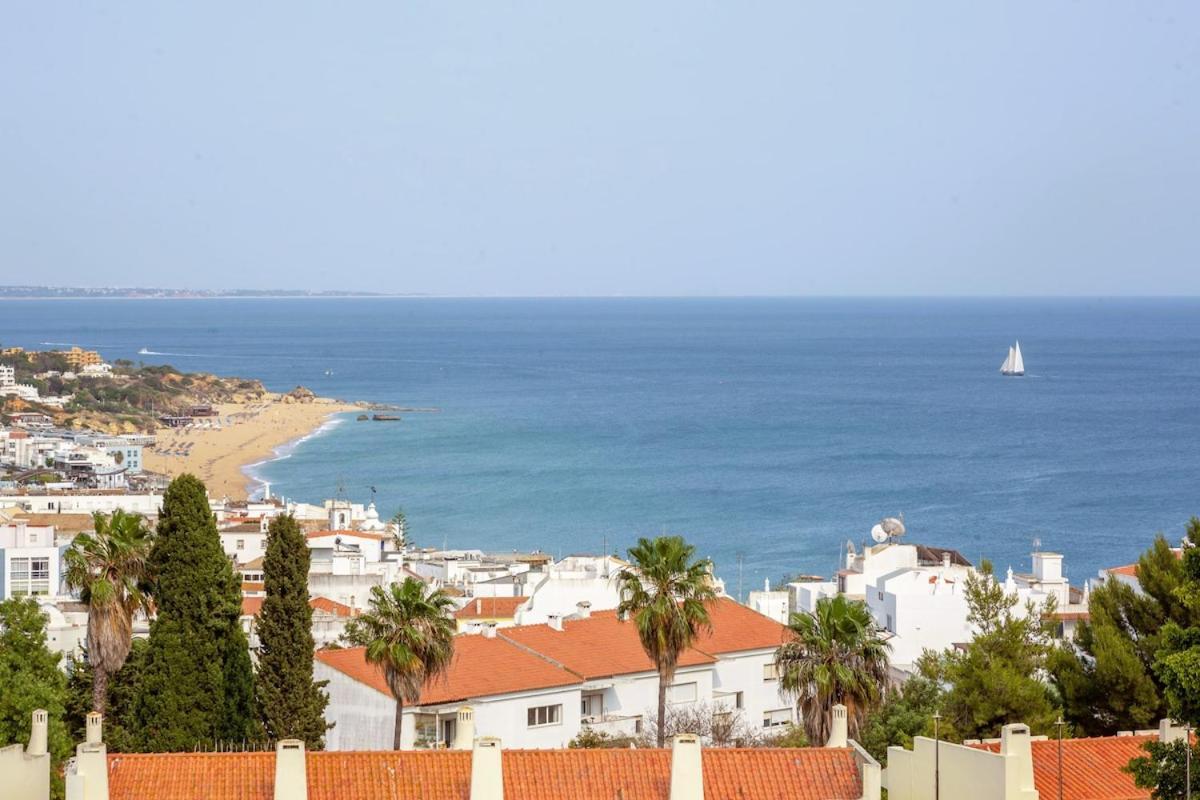 Appartement Ocean Glimpse
