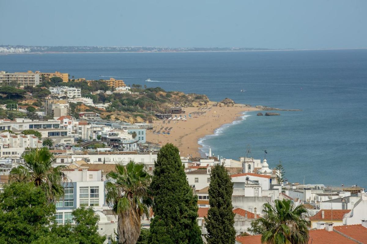 Ocean Glimpse Appartement Albufeira