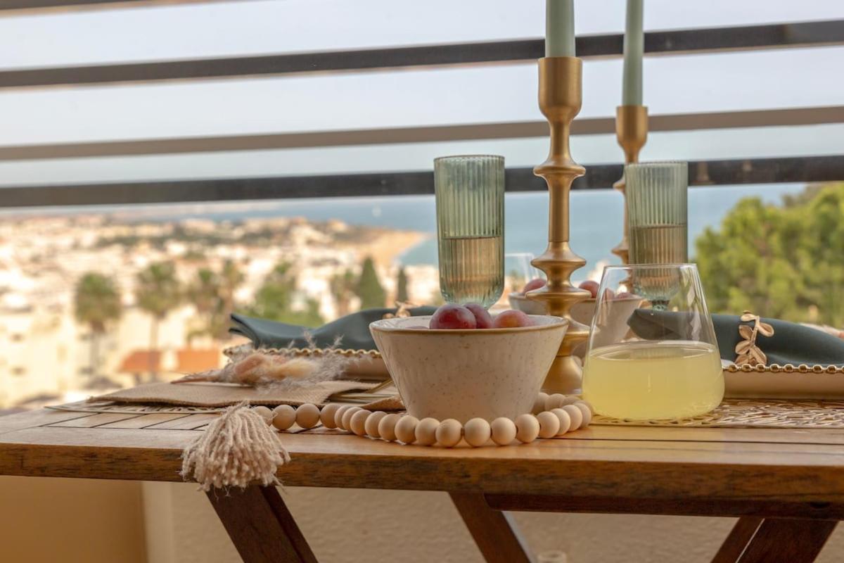 Appartement Ocean Glimpse