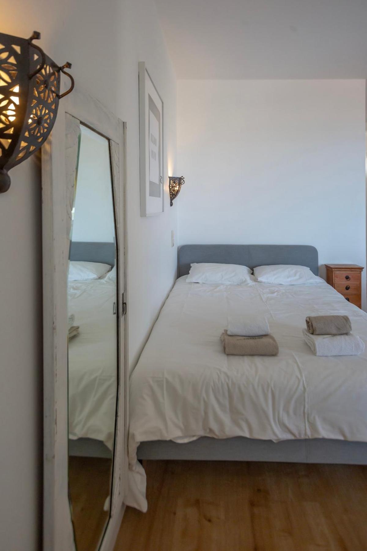 Appartement Ocean Glimpse Albufeira